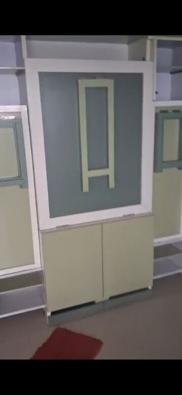 Room in 2 BHK Apartment at Sethia Sea View, Goregaon West – for Rent