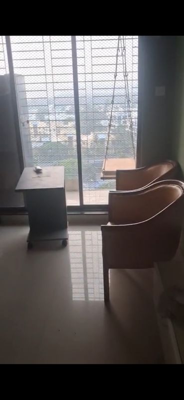 2 BHK 538 Sq.Ft. Apartment in Sethia Sea View