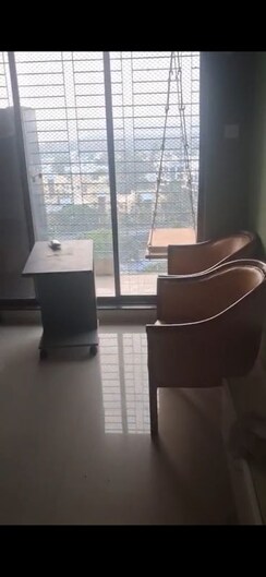 2 BHK Apartment For Rent in Sethia Sea View