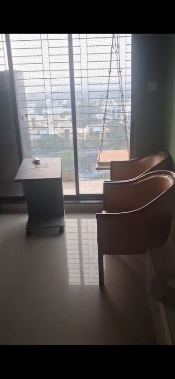 2 BHK Apartment For Rent in Sethia Sea View, Goregaon West