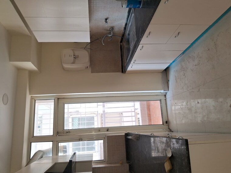 Kitchen, m-r-platinum-321 3.5 Bedroom 1829 Sq.Ft. Apartment In Raj Nagar Extension Ghaziabad 9821155