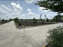 Plot For Sale in Sangareddy