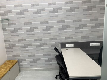 Parking in  Office Space at Mani Casadona, New Town – for Rent