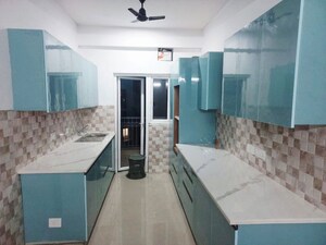 Building Lobby in 3 BHK Apartment at Tashee Capital Gateway, New Palam Vihar Phase 3 – for Rent