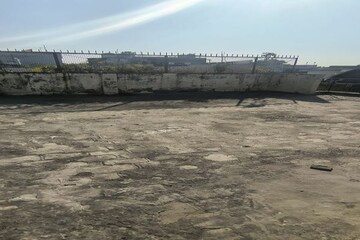 3 BHK Builder Floor – Exterior View View at Bhavishyanidhi Enclave - for Sale