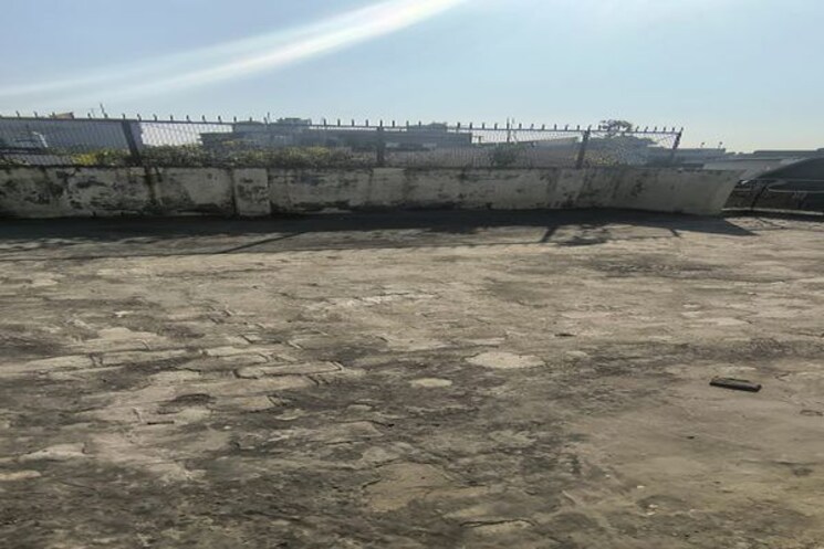 Exterior View, bhavishyanidhi enclave 3 Bedroom 1112 Sq.Yd. Builder Floor In Bhavishyanidhi Enclave Delhi 9821147