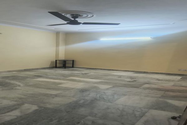 3 BHK + Pooja Room Builder Floor For Sale in Bhavishyanidhi Enclave