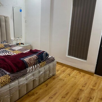 Bedroom in 6+ BHK Independent House at Sector 17 – for Sale