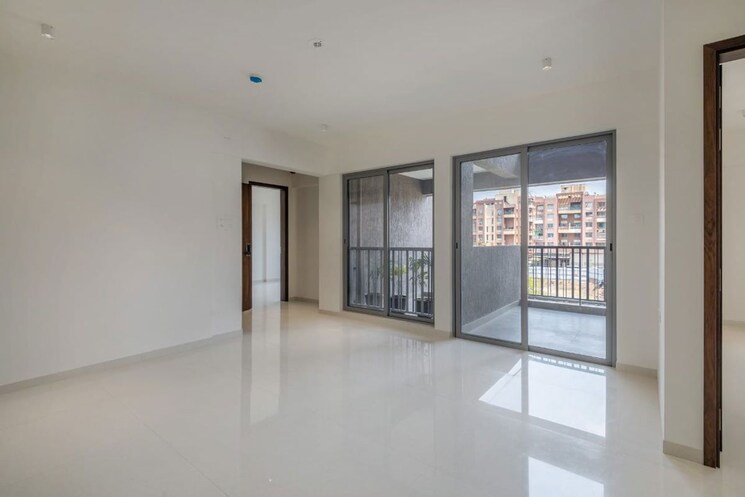 Room, pimpri gaon 2 Bedroom 950 Sq.Ft. Apartment In Pimpri Gaon Pune 9821103