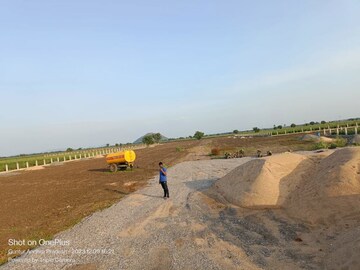 Plot Area in  Plot at Gorantla – for Sale