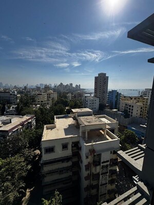 2 BHK Apartment – Exterior View View at KL Astoria, Bandra West - for Rent