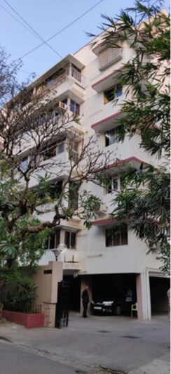2 BHK Apartment For Rent in Nishat CHS