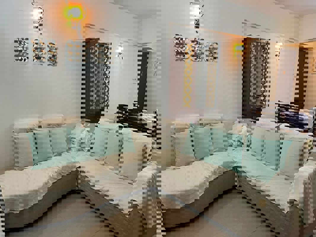 2 BHK 1010 Sq.Ft. Apartment in Park Street