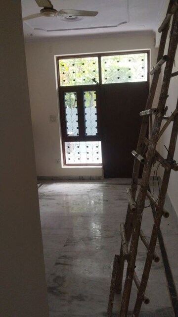 Staircase in 2 BHK Independent House at Sector 22 – for Rent