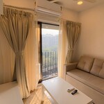 1 BHK 350 Sq.Ft. Apartment in Powai