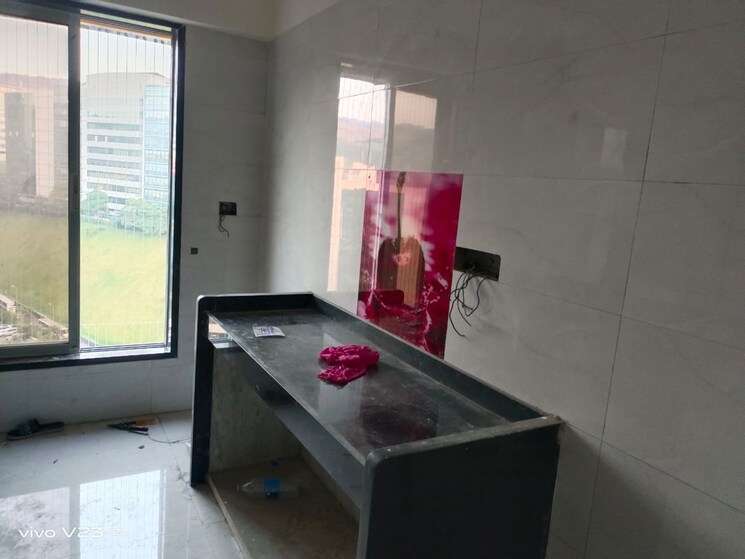 Kitchen, karmvir-avant-sky-villa 2 Bedroom 650 Sq.Ft. Apartment In Goregaon East Mumbai 9821097