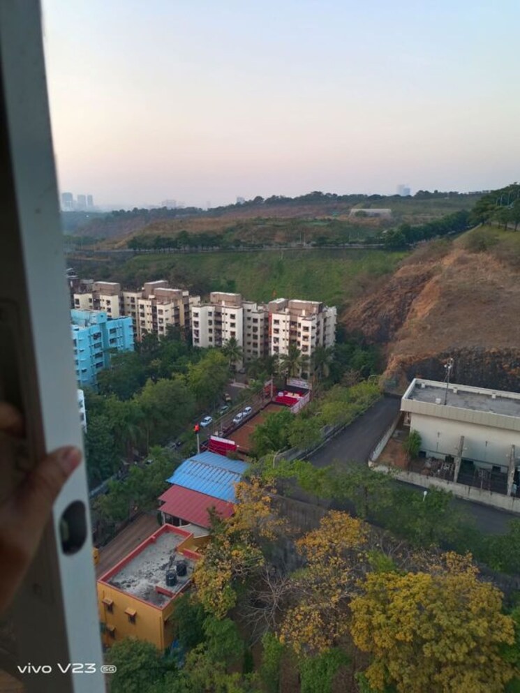 Exterior View, karmvir-avant-sky-villa 2 Bedroom 650 Sq.Ft. Apartment In Goregaon East Mumbai 9821097