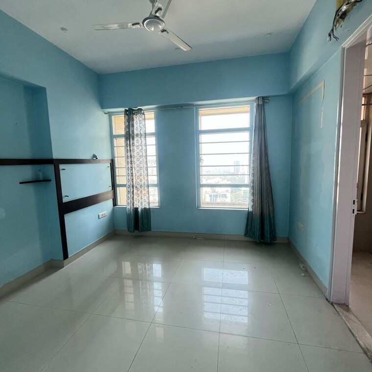 Kitchen, grandeur-tower 3 Bedroom 1265 Sq.Ft. Apartment In Maratha Colony Mumbai 9821329