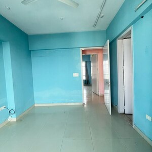 Building Lobby in 3 BHK Apartment at Grandeur Tower, Maratha Colony – for Rent