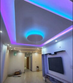 2 BHK + Pooja Room Apartment For Rent in Gomti Nagar