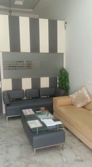 Team Area in  Office Space at Puri Pratham, Sector 84 – for Rent