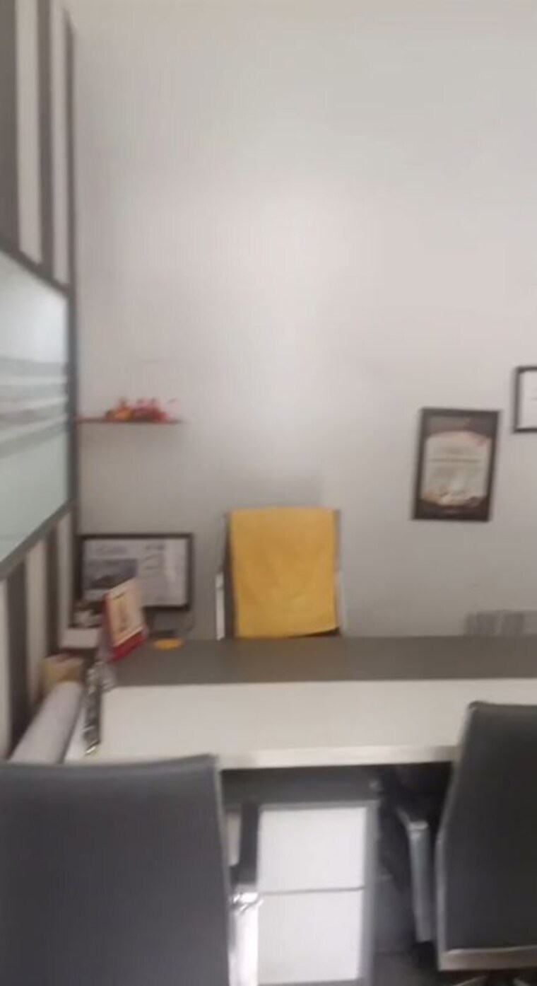 Floor Plan, puri-pratham Commercial Office Space 1800 Sq.Ft. In Sector 84 Faridabad 9821343