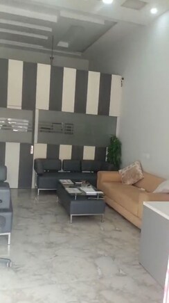 Office Space For Rent in Puri Pratham