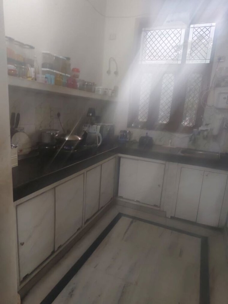 Kitchen, sector 11 2 Bedroom 2150 Sq.Ft. Independent House In Sector 11 Noida 9821373