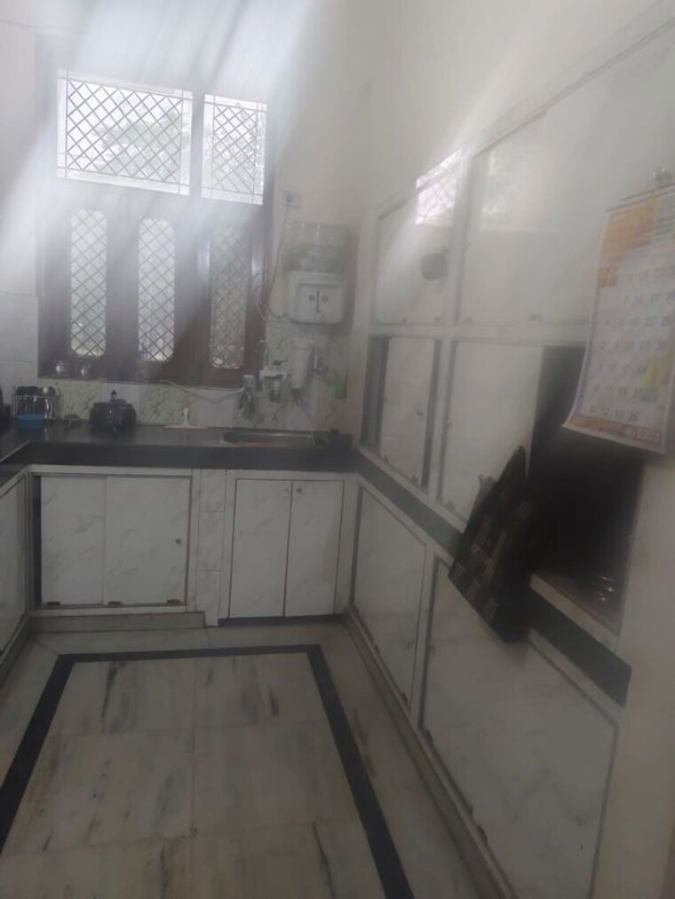 Kitchen, sector 11 2 Bedroom 2150 Sq.Ft. Independent House In Sector 11 Noida 9821373