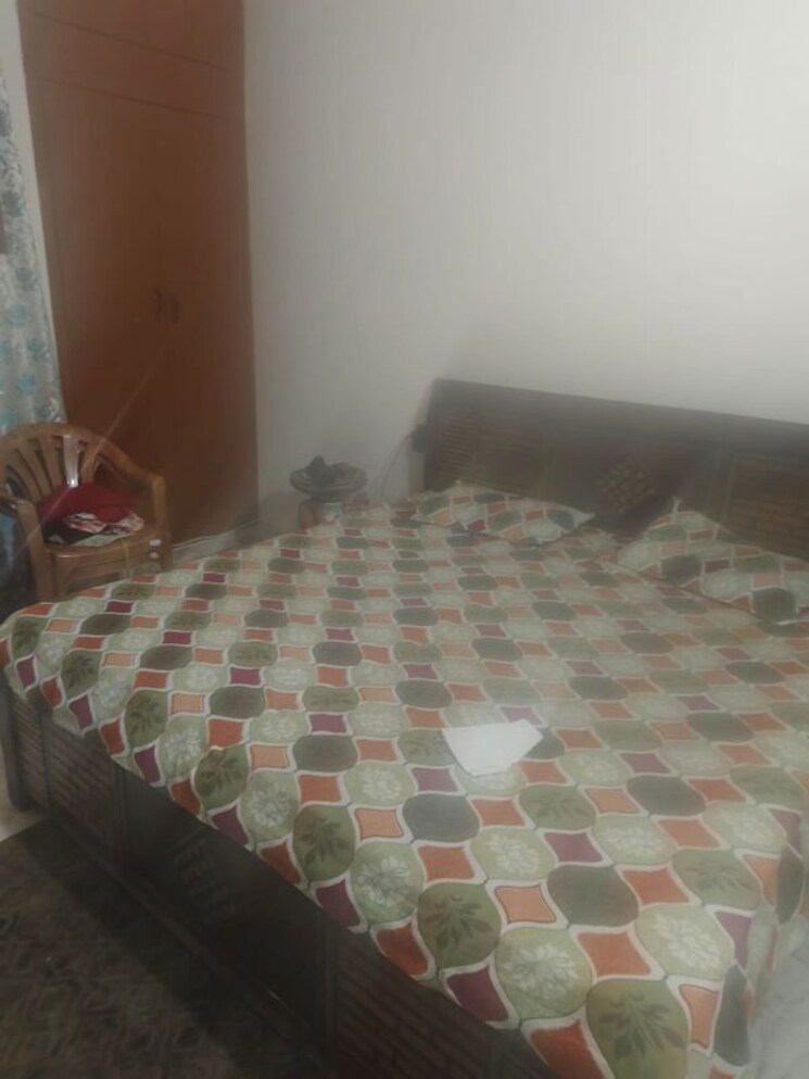 Bedroom, sector 11 2 Bedroom 2150 Sq.Ft. Independent House In Sector 11 Noida 9821373