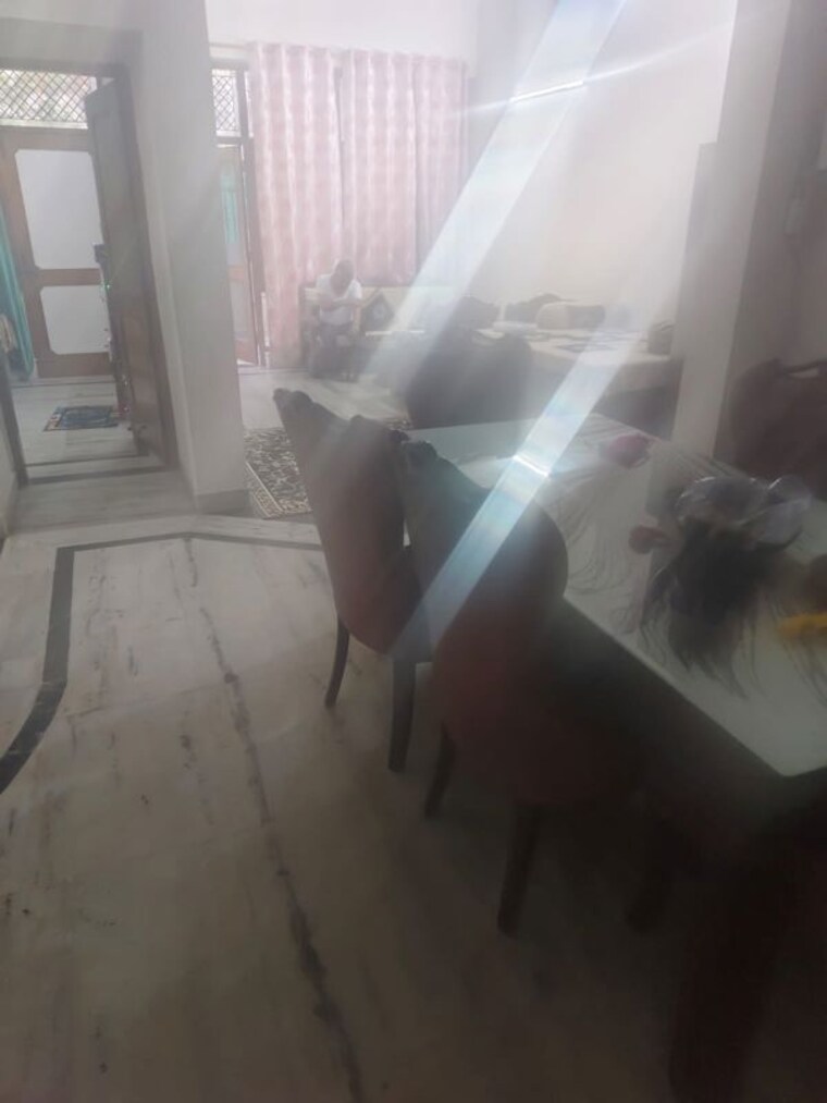 Bathroom, sector 11 2 Bedroom 2150 Sq.Ft. Independent House In Sector 11 Noida 9821373