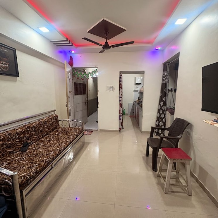 Team Area, vinayak-darshan-kamothe 1 Bedroom 610 Sq.Ft. Apartment In Kamothe Sector 21 Navi Mumbai 9821409