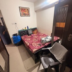 1 BHK Apartment For Sale in Vinayak Darshan Kamothe