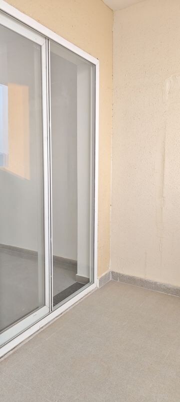 Building Lobby in 3 BHK Apartment at Tulip Yellow, Sector 69 – for Rent