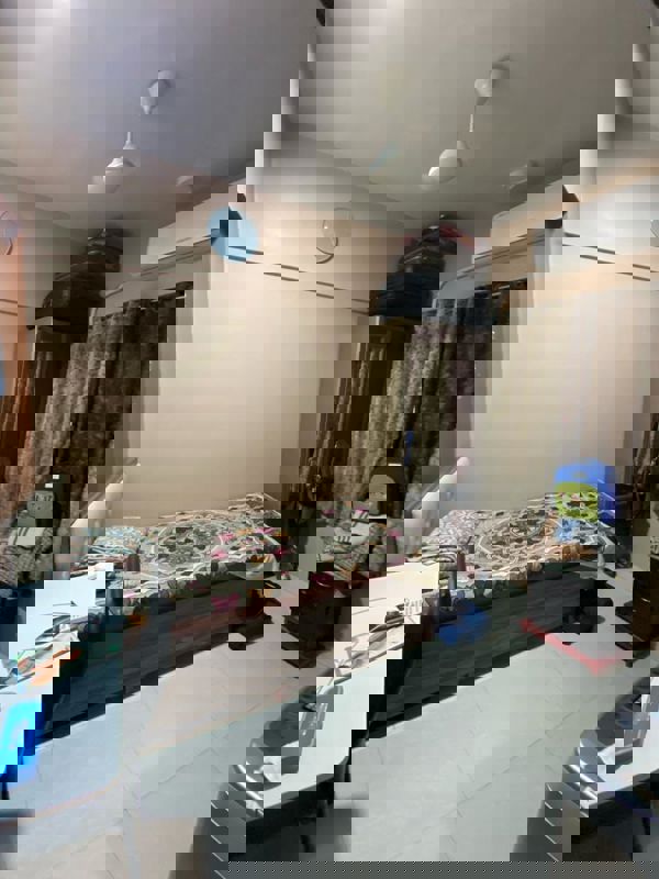 2 BHK Builder Floor For Rent in Kopar Khairane