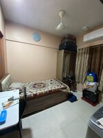 2 BHK 1050 Sq.Ft. Builder Floor in Kopar Khairane
