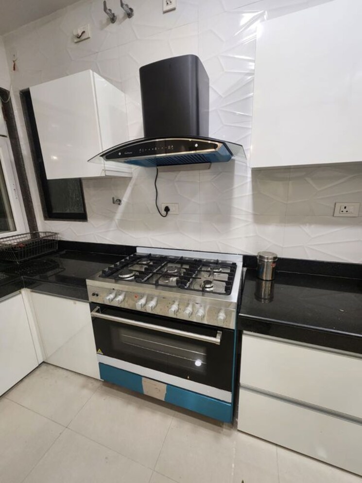 Kitchen, raheja-vistas-phase-3 1 Bedroom 600 Sq.Ft. Apartment In Mohammadwadi Pune 9821274