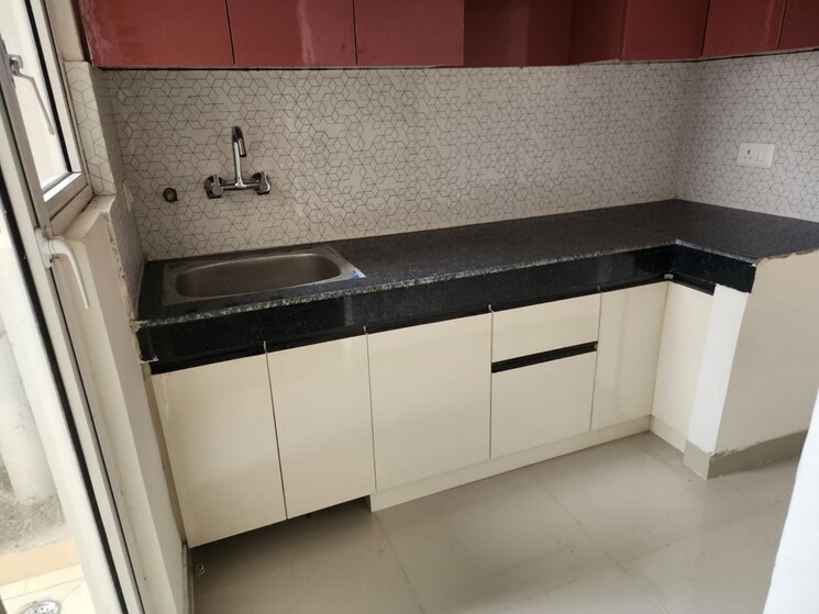 Kitchen, landcraft-river-heights 2 Bedroom 1180 Sq.Ft. Apartment In Raj Nagar Extension Ghaziabad 9821441
