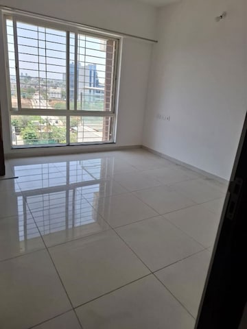 Balcony in 3 BHK Apartment at Kolte Patil Tuscan Parkland, Kharadi – for Sale