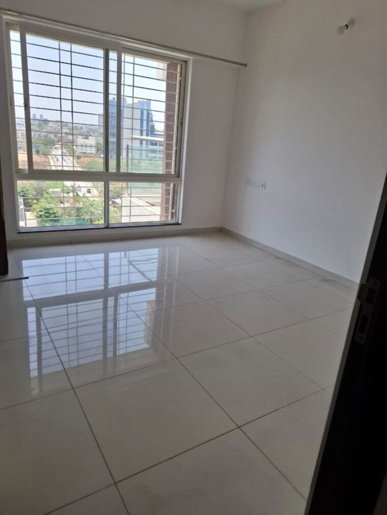 Balcony, kolte-patil-tuscan-parkland 3 Bedroom 1200 Sq.Ft. Apartment In Kharadi Pune 9821443