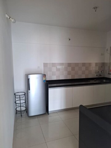 Kitchen in 3 BHK Apartment at Kolte Patil Tuscan Parkland, Kharadi – for Sale