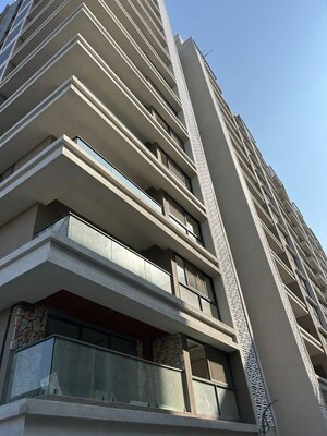 4 BHK Apartment For Sale in Austin One, Pimple Saudagar