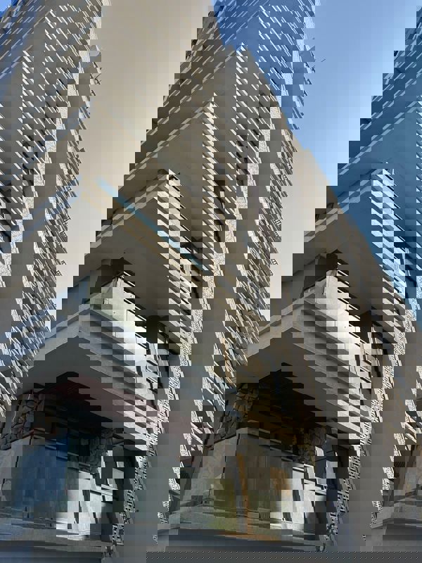 4 BHK + Pooja Room Apartment For Sale in Austin One