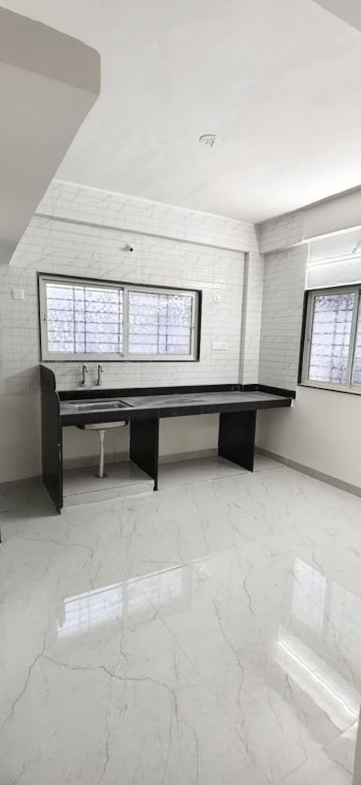 Kitchen, wadgaon sheri 1 RK 420 Sq.Ft. Independent House In Wadgaon Sheri Pune 9821455