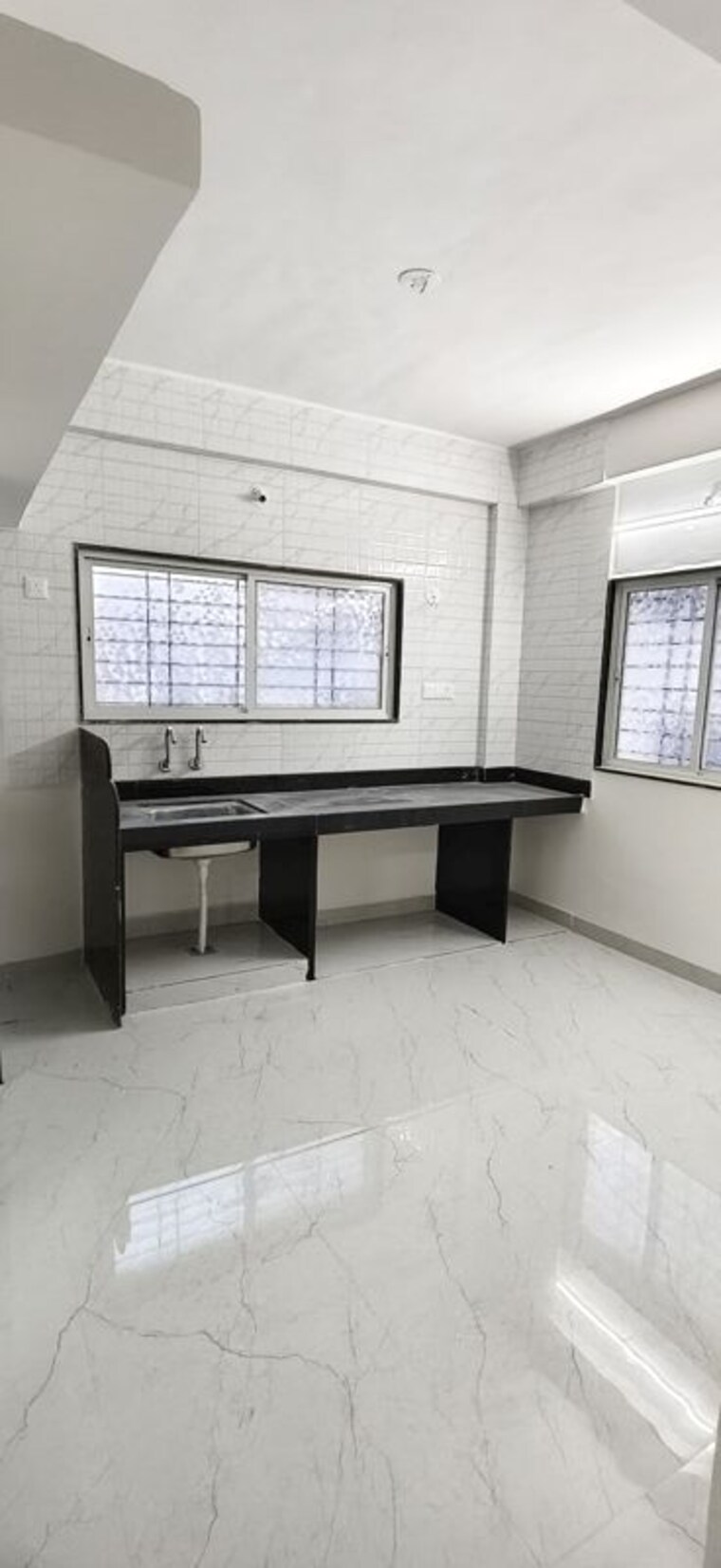 Kitchen, wadgaon sheri 1 RK 420 Sq.Ft. Independent House In Wadgaon Sheri Pune 9821455