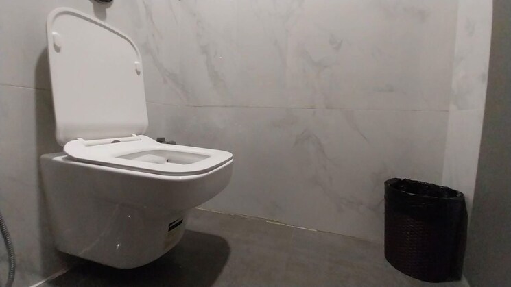 Bathroom, viman nagar Commercial Office Space 5700 Sq.Ft. In Viman Nagar Pune 9821444