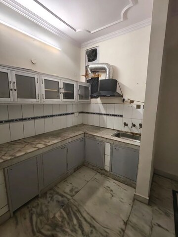 Kitchen in 1 BHK Apartment at Sethia Imperial Avenue, Malad East – for Rent