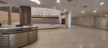 Staircase in  Office Space at Express Zone, Malad East – for Rent