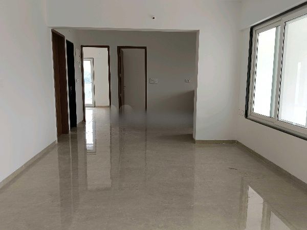 2 BHK + Extra Room Apartment For Rent in Arun Anika Essentia