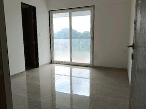 Room in 2 BHK Apartment at Arun Anika Essentia, Sopan Baug – for Rent